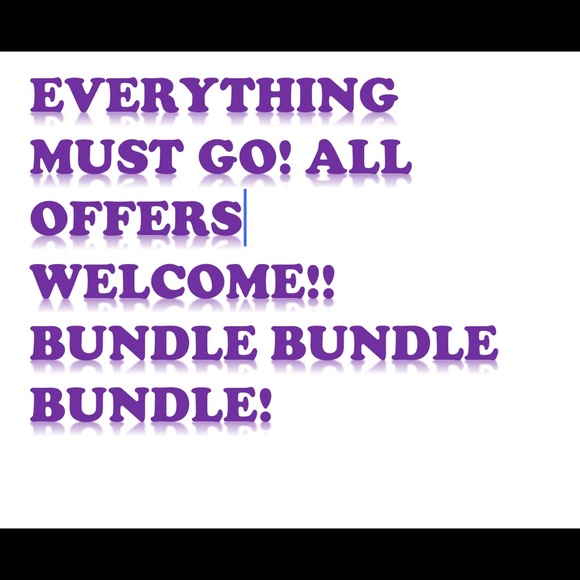 Everything - Picture 1 of 1